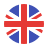 Flag of selected language