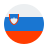 Slovenia flag