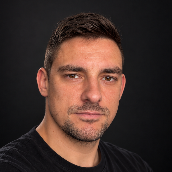 Silvester Jakša B.Sc. - Software Engineer